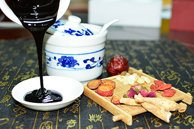 痰濕體質不容忽視！選擇傳統膏方更實用