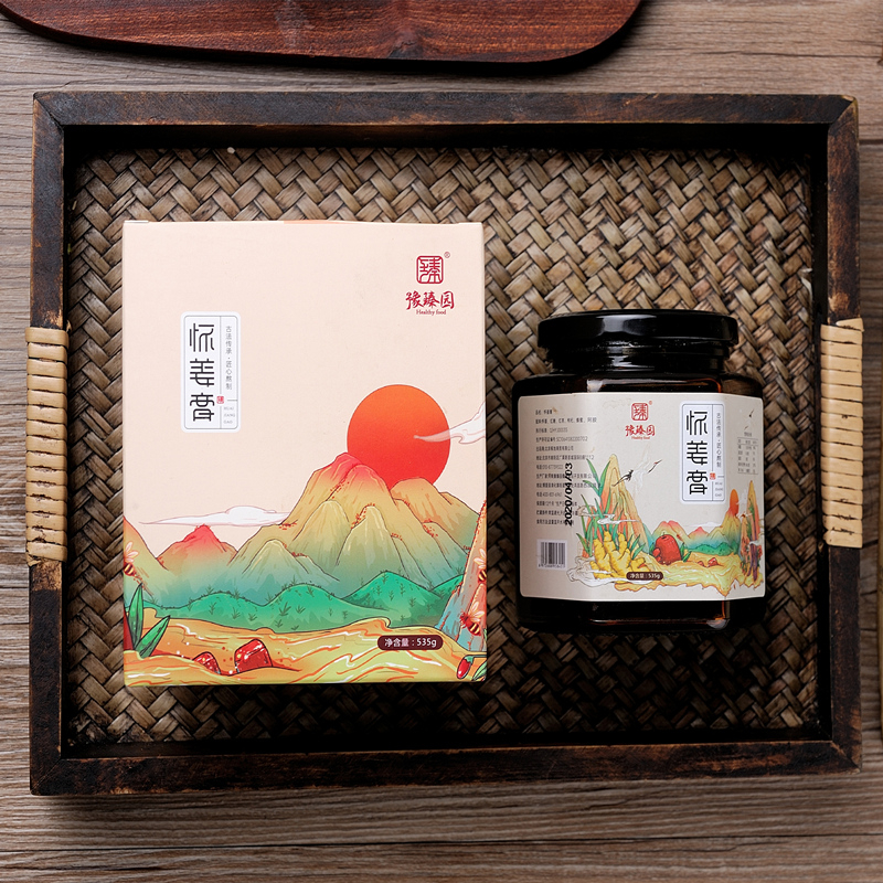 養(yǎng)生的目的是什么?為什么選擇膏方慢調(diào)滋補(bǔ)?